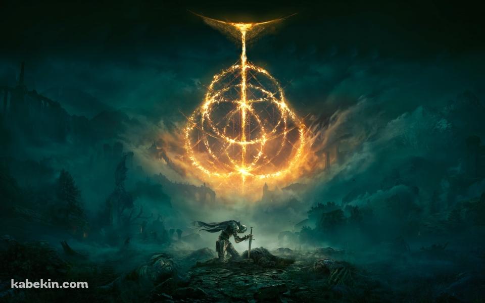 ELDEN RINGの壁紙(960px x 600px) 高画質 PC・デスクトップ用