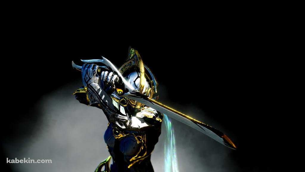 Warframeの壁紙(1024px x 576px) 高画質 PC・デスクトップ用