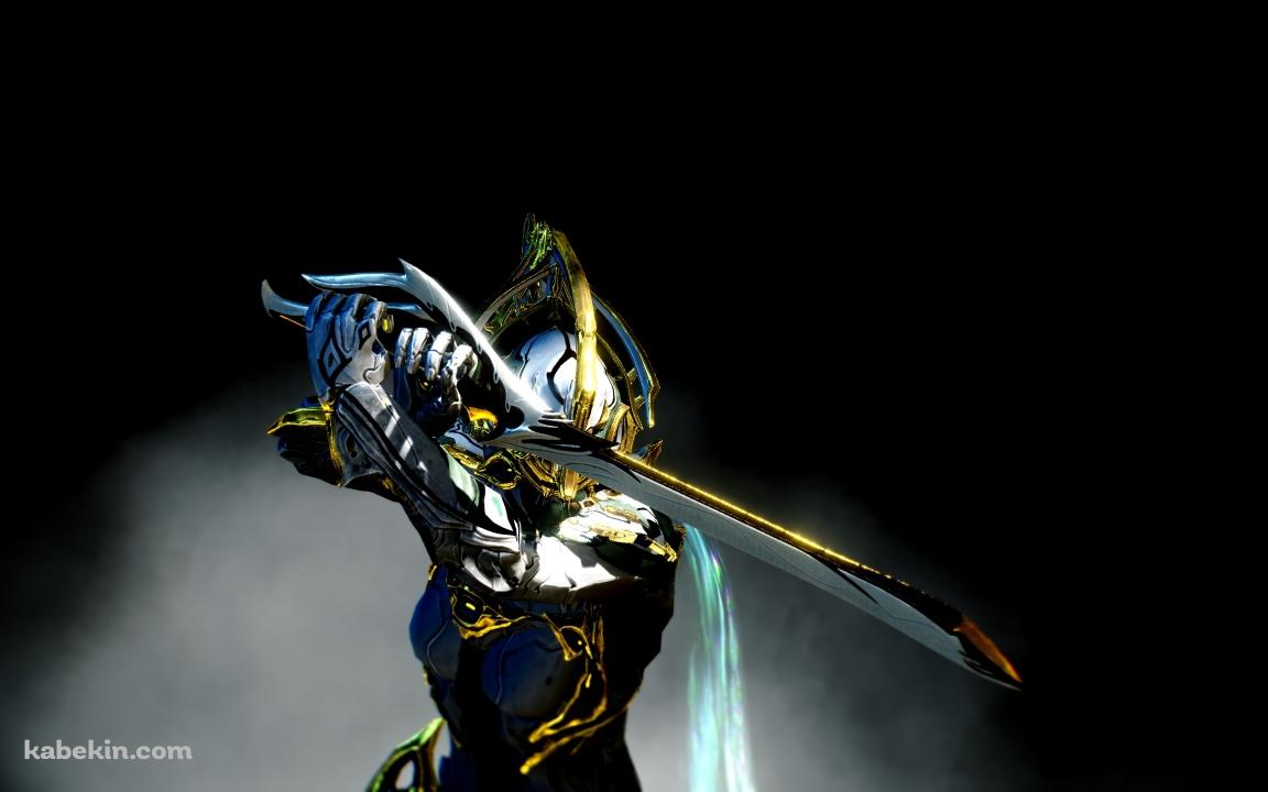 Warframeの壁紙(1152px x 720px) 高画質 PC・デスクトップ用