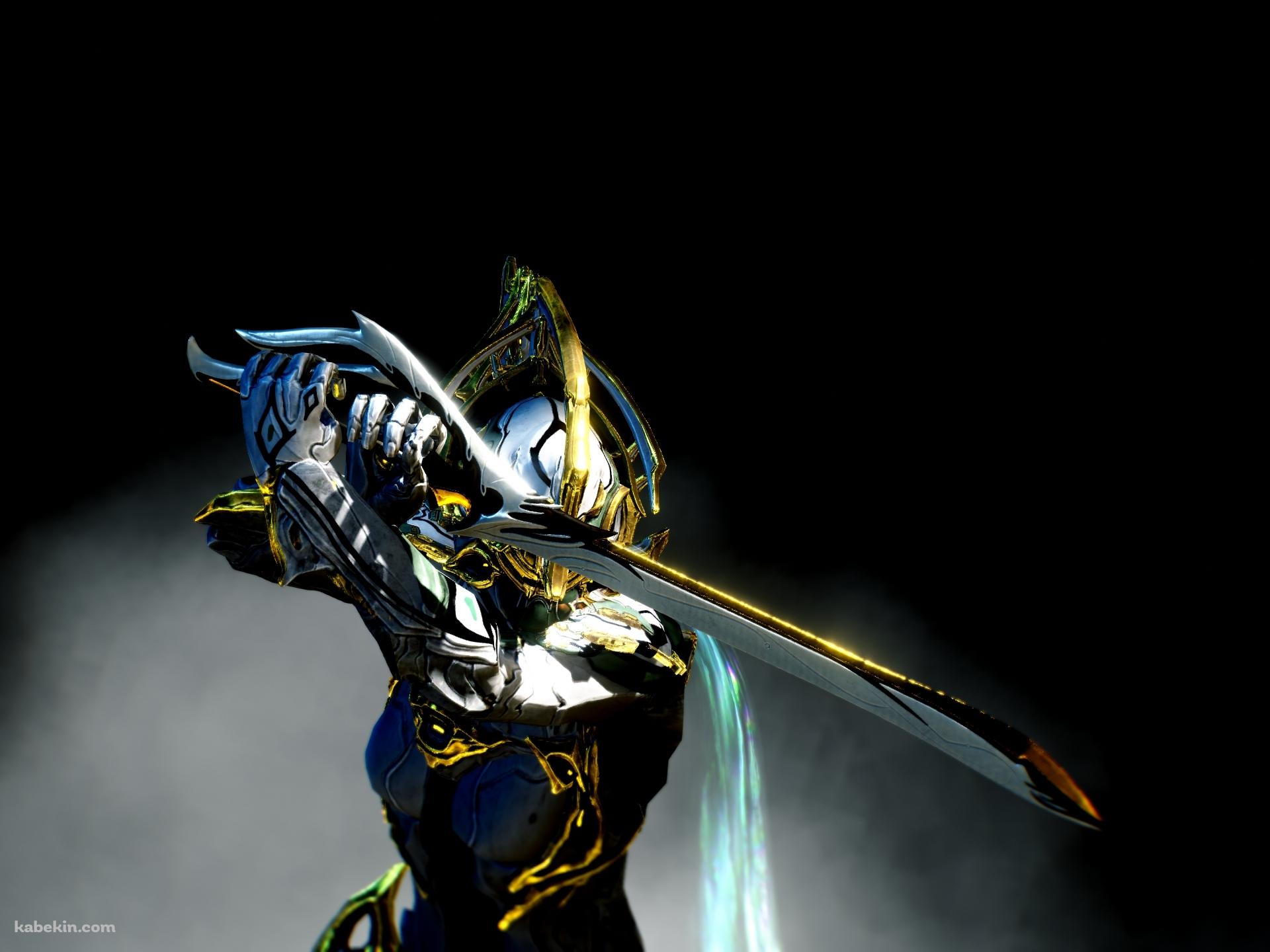 Warframeの壁紙(1920px x 1440px) 高画質 PC・デスクトップ用