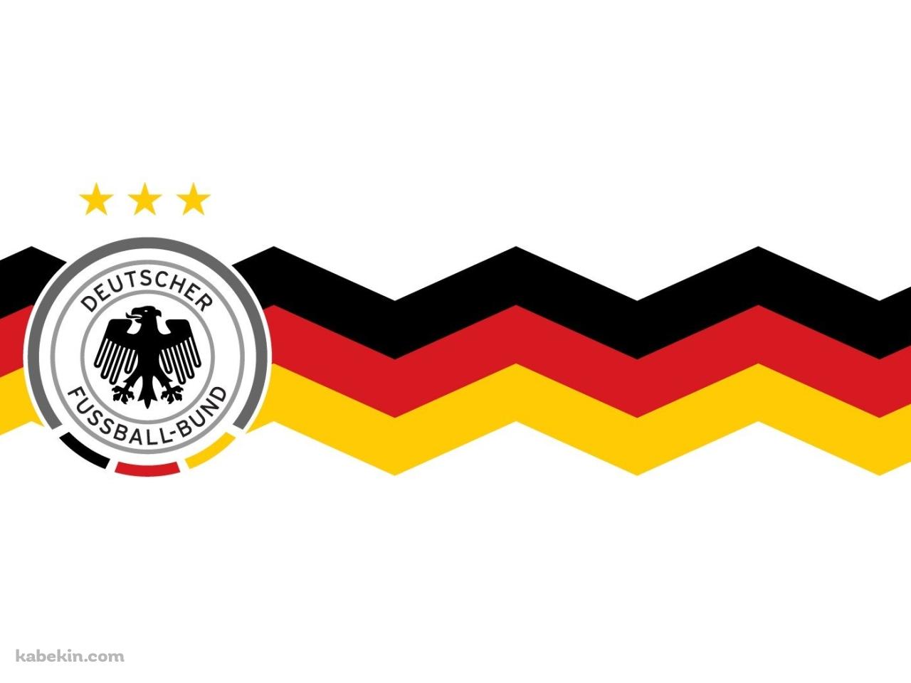 ドイツ 独 サッカーの壁紙(1280px x 960px) 高画質 PC・デスクトップ用