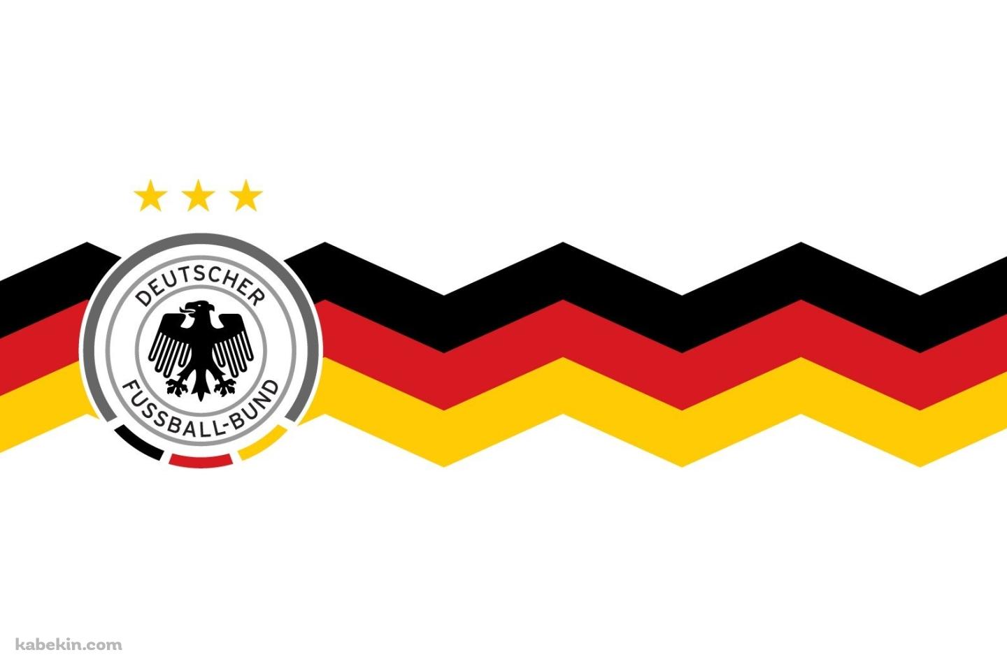 ドイツ 独 サッカーの壁紙(1440px x 960px) 高画質 PC・デスクトップ用