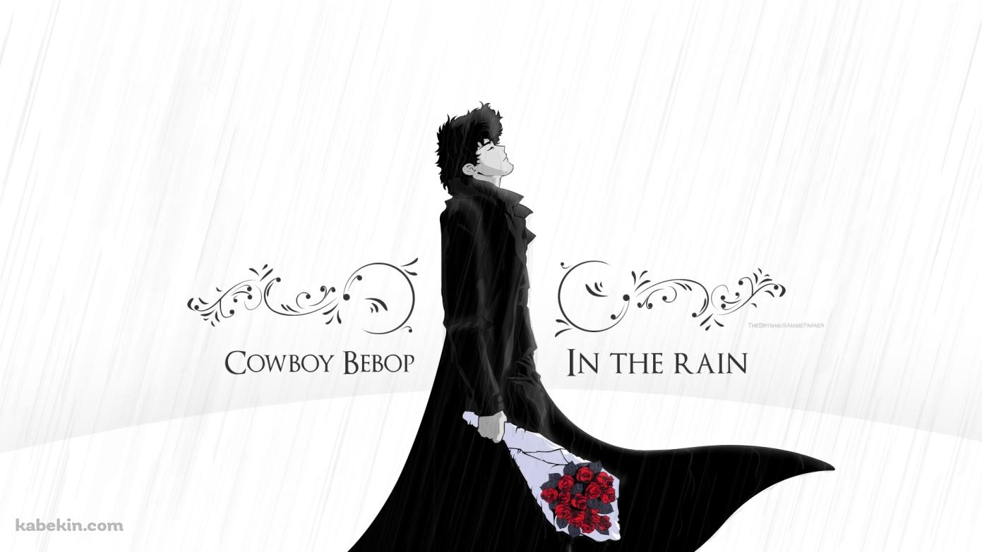 COWBOY BE BOPの壁紙(1391px x 783px) 高画質 PC・デスクトップ用
