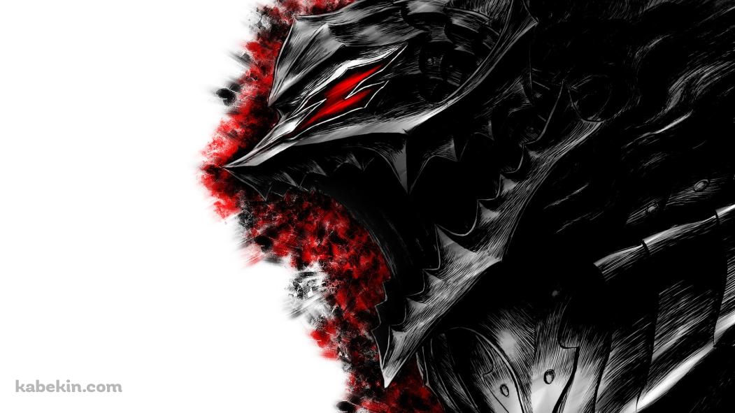 ベルセルク ガッツの壁紙(1051px x 591px) 高画質 PC・デスクトップ用