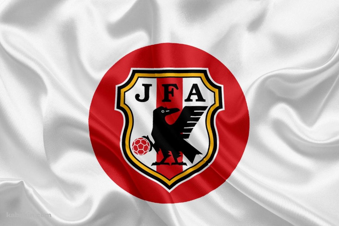 JFA 日本サッカー代表の壁紙(1152px x 768px) 高画質 PC・デスクトップ用