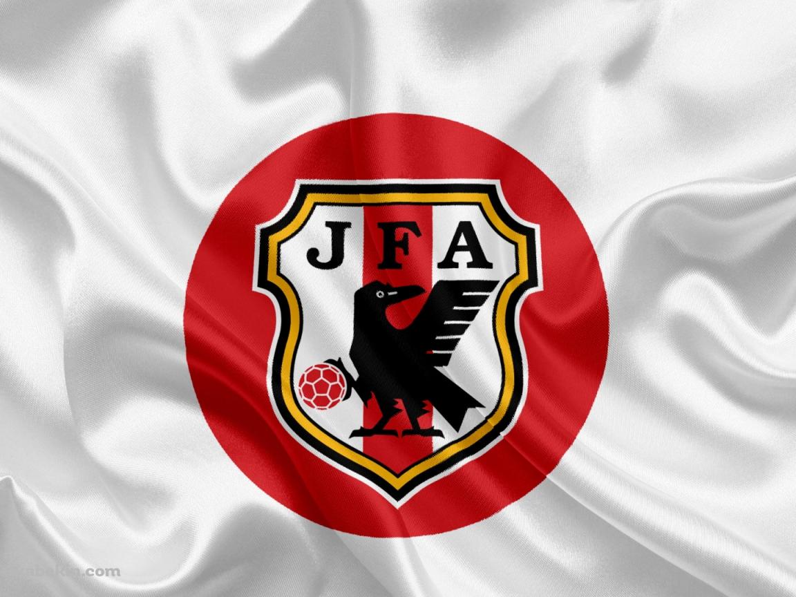 JFA 日本サッカー代表の壁紙(1152px x 864px) 高画質 PC・デスクトップ用