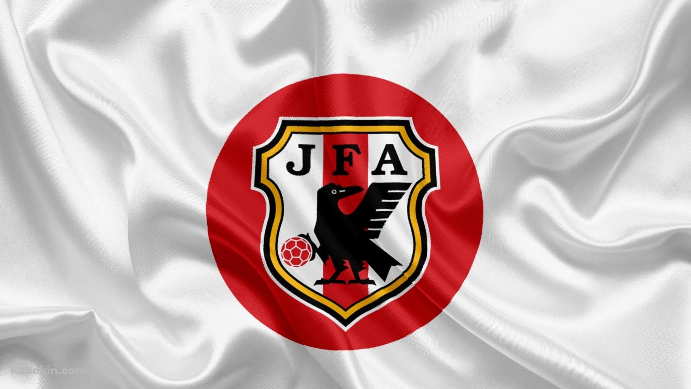 JFA 日本サッカー代表の壁紙(1391px x 783px) 高画質 PC・デスクトップ用