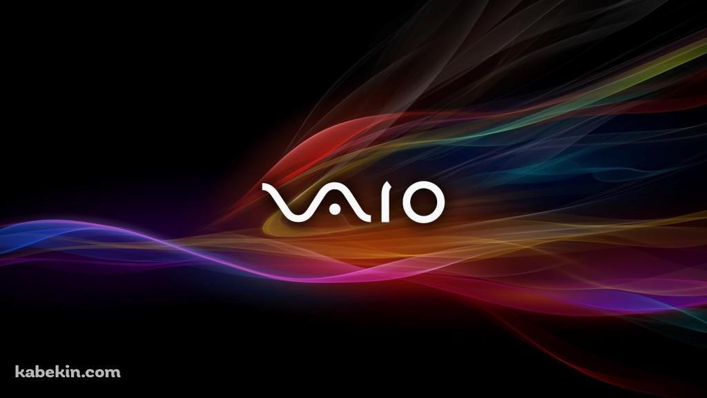 SONY VAIOの壁紙(1024px x 576px) 高画質 PC・デスクトップ用