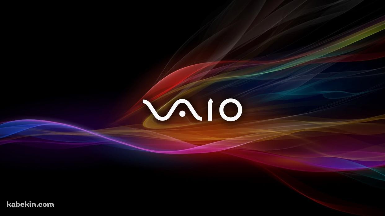 SONY VAIOの壁紙(1242px x 698px) 高画質 PC・デスクトップ用