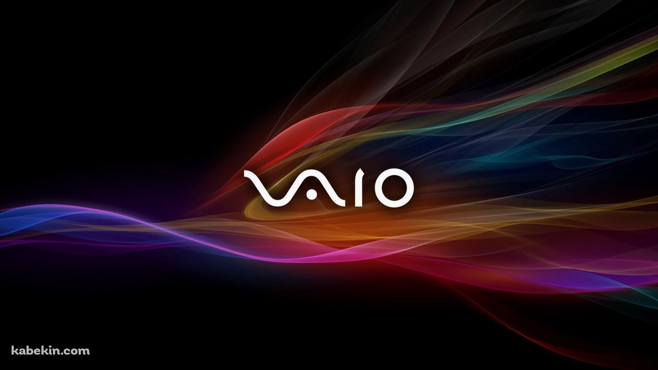 SONY VAIOの壁紙(1280px x 720px) 高画質 PC・デスクトップ用