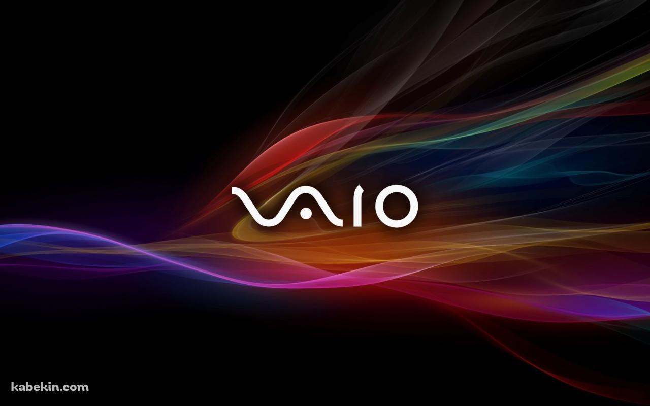 SONY VAIOの壁紙(1280px x 800px) 高画質 PC・デスクトップ用