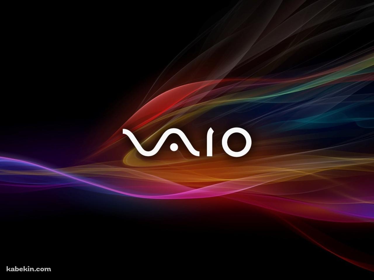 SONY VAIOの壁紙(1280px x 960px) 高画質 PC・デスクトップ用