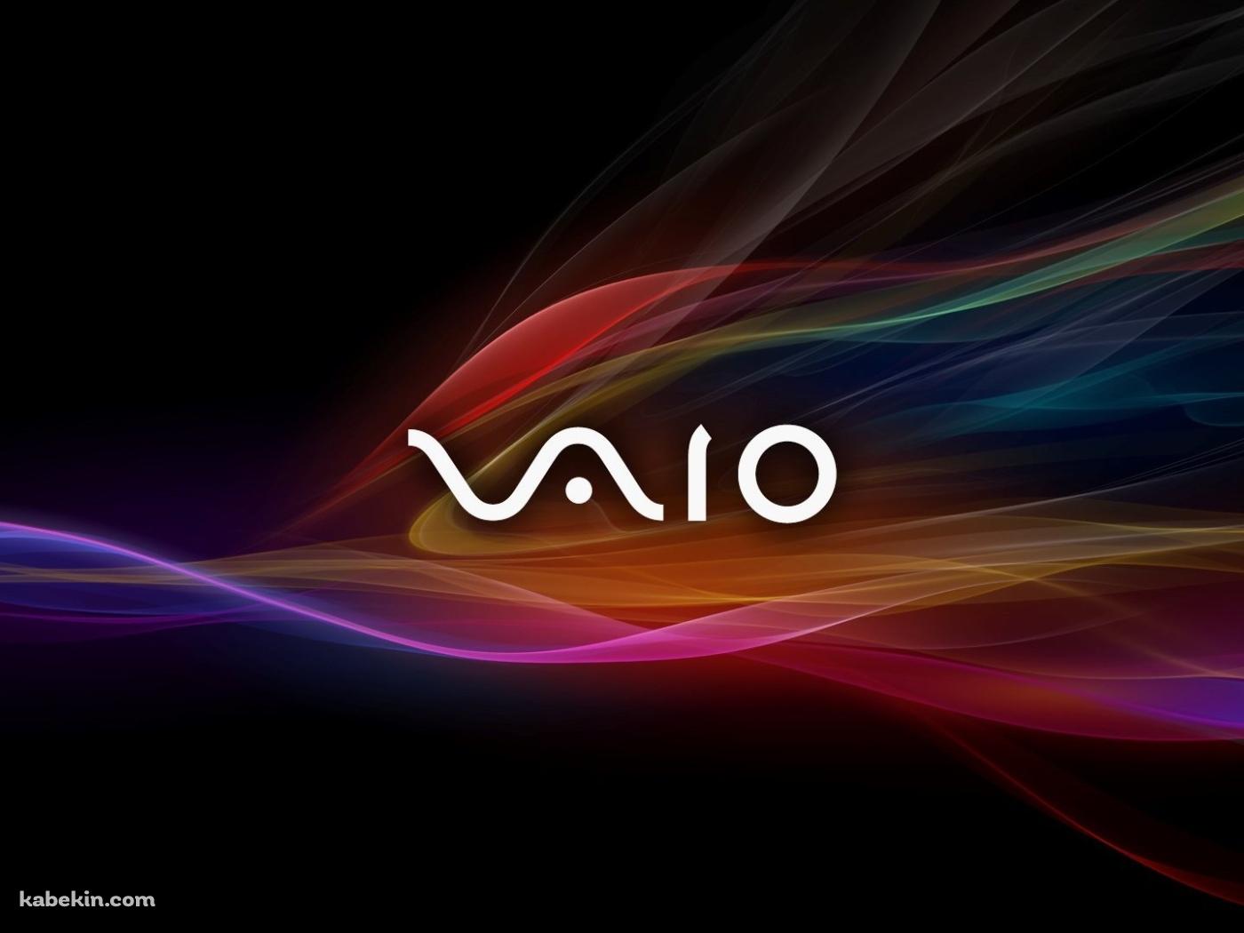 SONY VAIOの壁紙(1400px x 1050px) 高画質 PC・デスクトップ用
