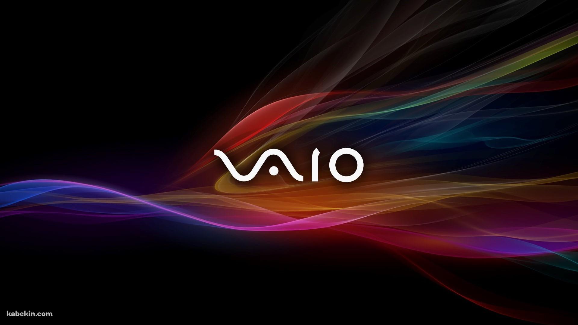 SONY VAIOの壁紙(1920px x 1080px) 高画質 PC・デスクトップ用
