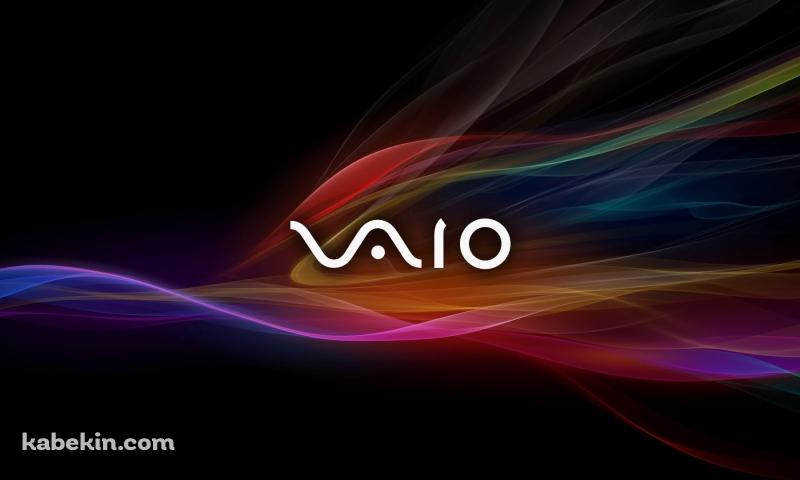 SONY VAIOの壁紙(800px x 480px) 高画質 PC・デスクトップ用