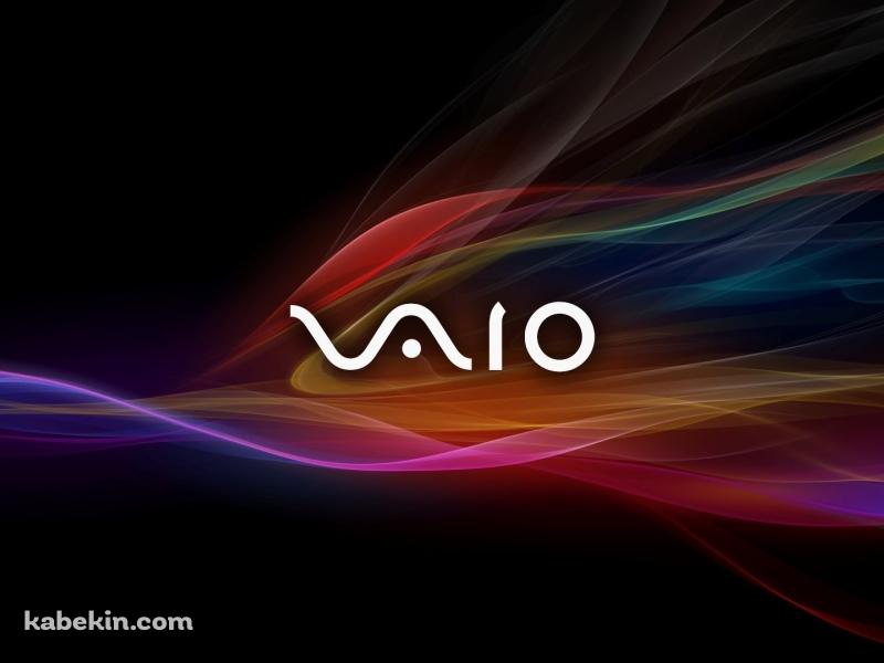 SONY VAIO(800x600px)のデスクトップPC用の壁紙 | 高画質 | 壁紙キングダム