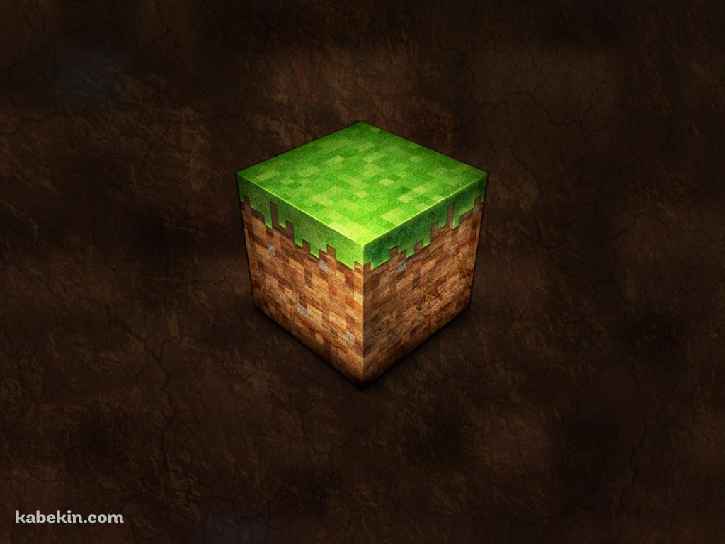 マイクラ ブロック / マインクラフトの壁紙(1024px x 768px) 高画質 PC・デスクトップ用