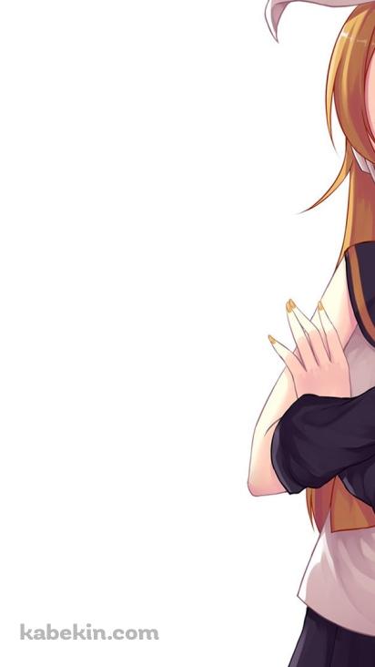 俺の妹がこんなに可愛いわけがない ボカロの壁紙(412px x 732px) 高画質 PC・デスクトップ用