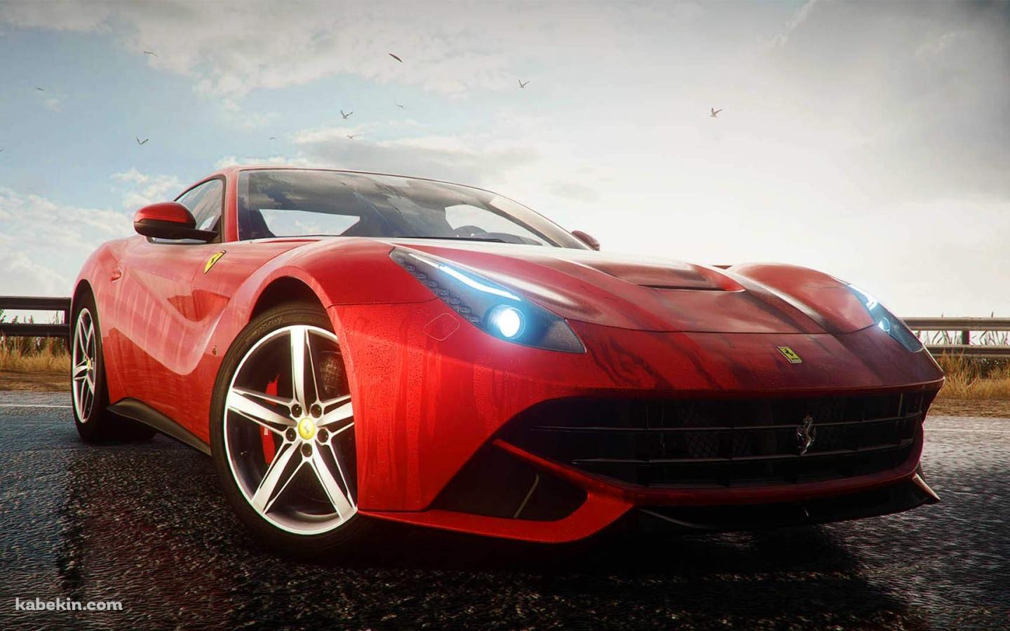 Ferrari f12の壁紙(1440px x 900px) 高画質 PC・デスクトップ用