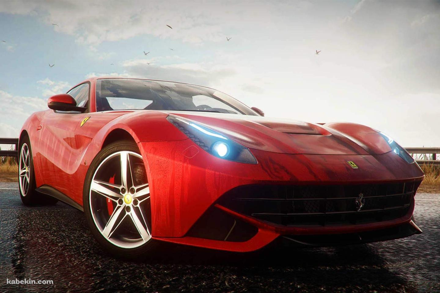 Ferrari f12の壁紙(1440px x 960px) 高画質 PC・デスクトップ用