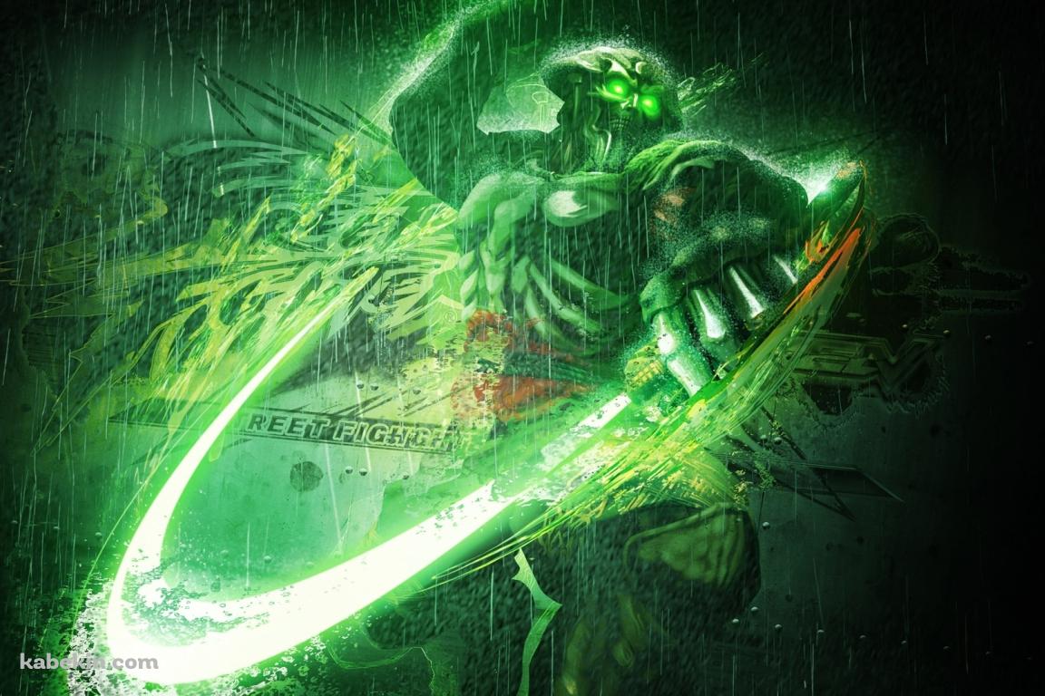 鉄拳 吉光の壁紙(1152px x 768px) 高画質 PC・デスクトップ用
