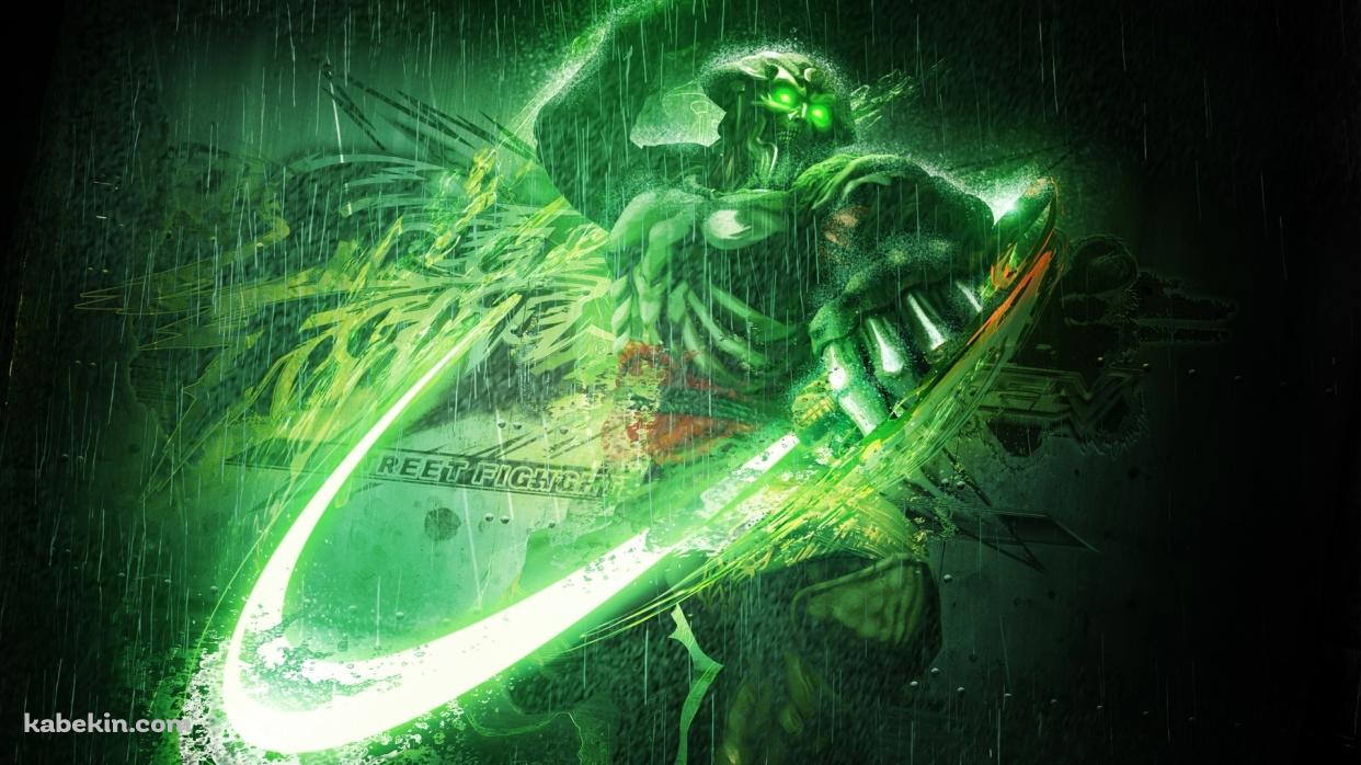 鉄拳 吉光の壁紙(1242px x 698px) 高画質 PC・デスクトップ用