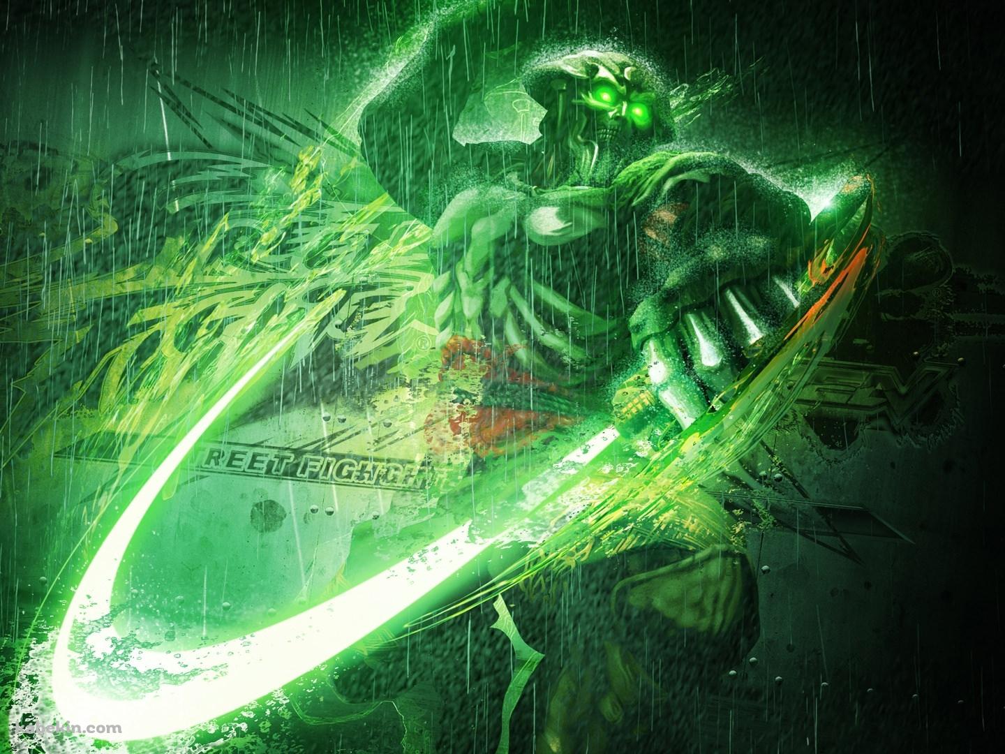 鉄拳 吉光の壁紙(1440px x 1080px) 高画質 PC・デスクトップ用