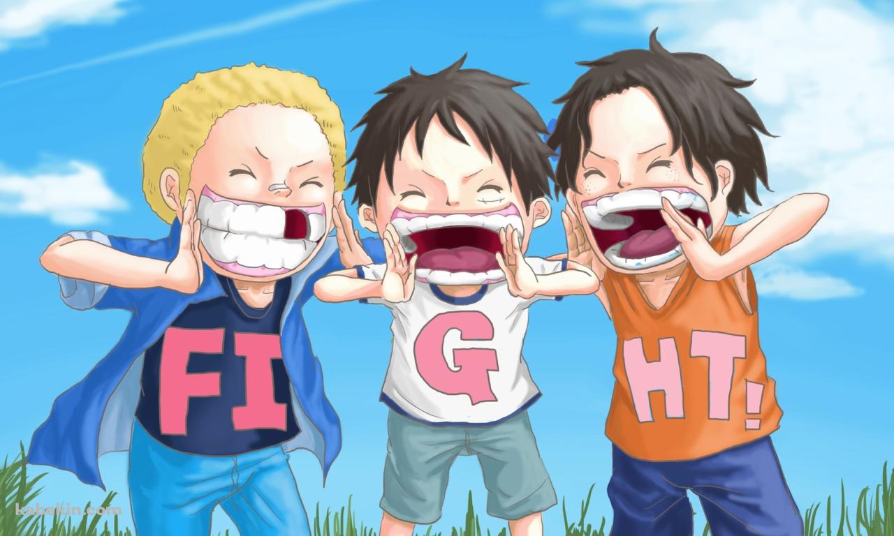 ONE PIECE FIGHTの壁紙(1280px x 768px) 高画質 PC・デスクトップ用
