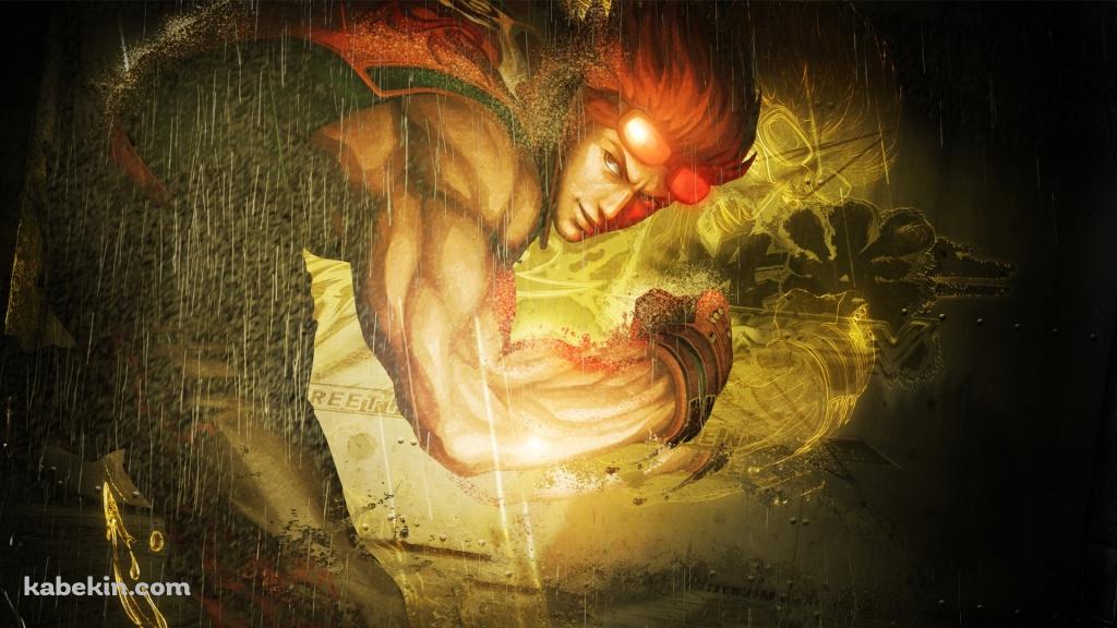 鉄拳 ファランの壁紙(1024px x 576px) 高画質 PC・デスクトップ用