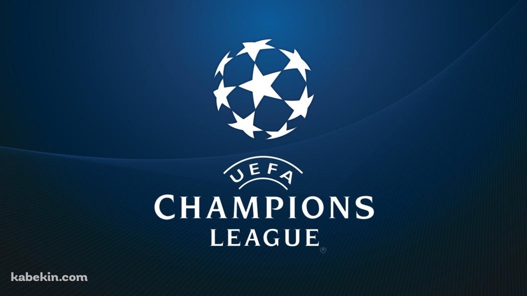 UEFA CHAMPIONS LEAGUEの壁紙(1051px x 591px) 高画質 PC・デスクトップ用