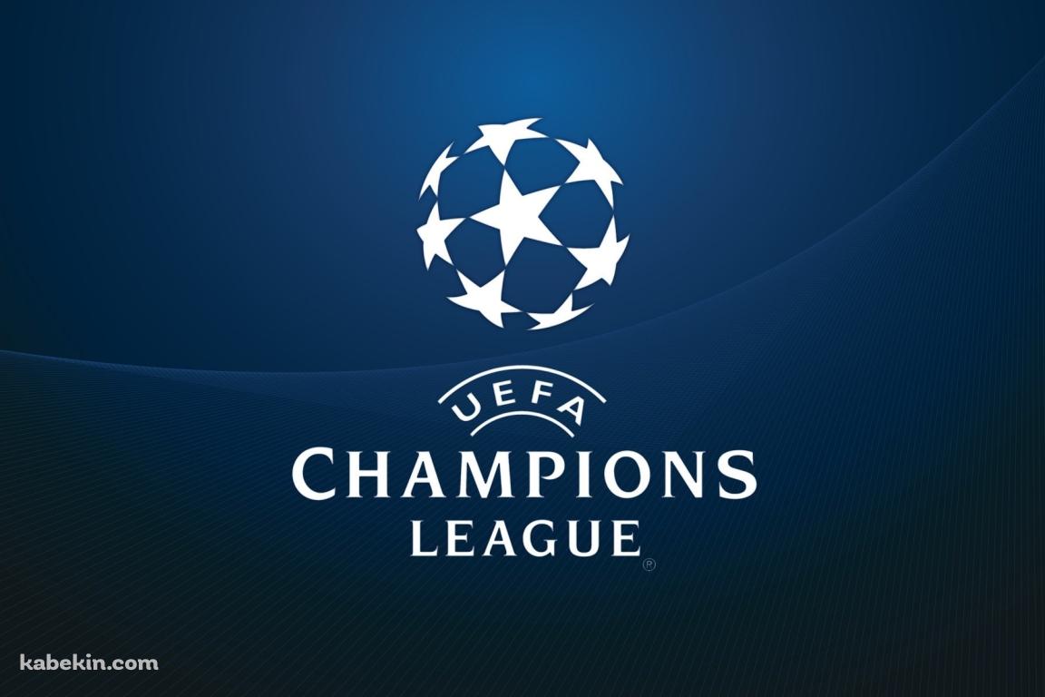 UEFA CHAMPIONS LEAGUEの壁紙(1152px x 768px) 高画質 PC・デスクトップ用