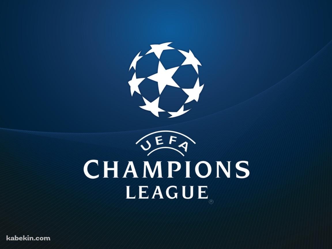 UEFA CHAMPIONS LEAGUEの壁紙(1152px x 864px) 高画質 PC・デスクトップ用