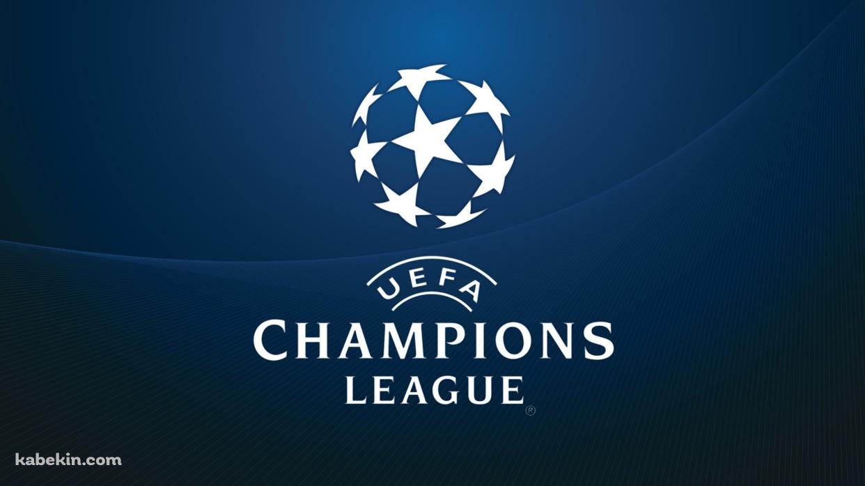 UEFA CHAMPIONS LEAGUEの壁紙(1242px x 698px) 高画質 PC・デスクトップ用