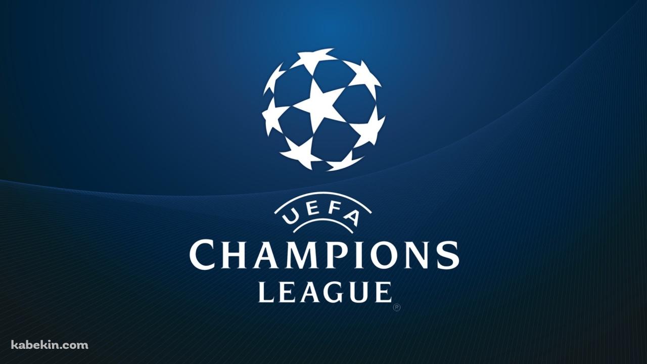 UEFA CHAMPIONS LEAGUEの壁紙(1280px x 720px) 高画質 PC・デスクトップ用