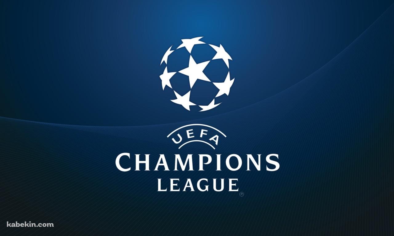 UEFA CHAMPIONS LEAGUEの壁紙(1280px x 768px) 高画質 PC・デスクトップ用