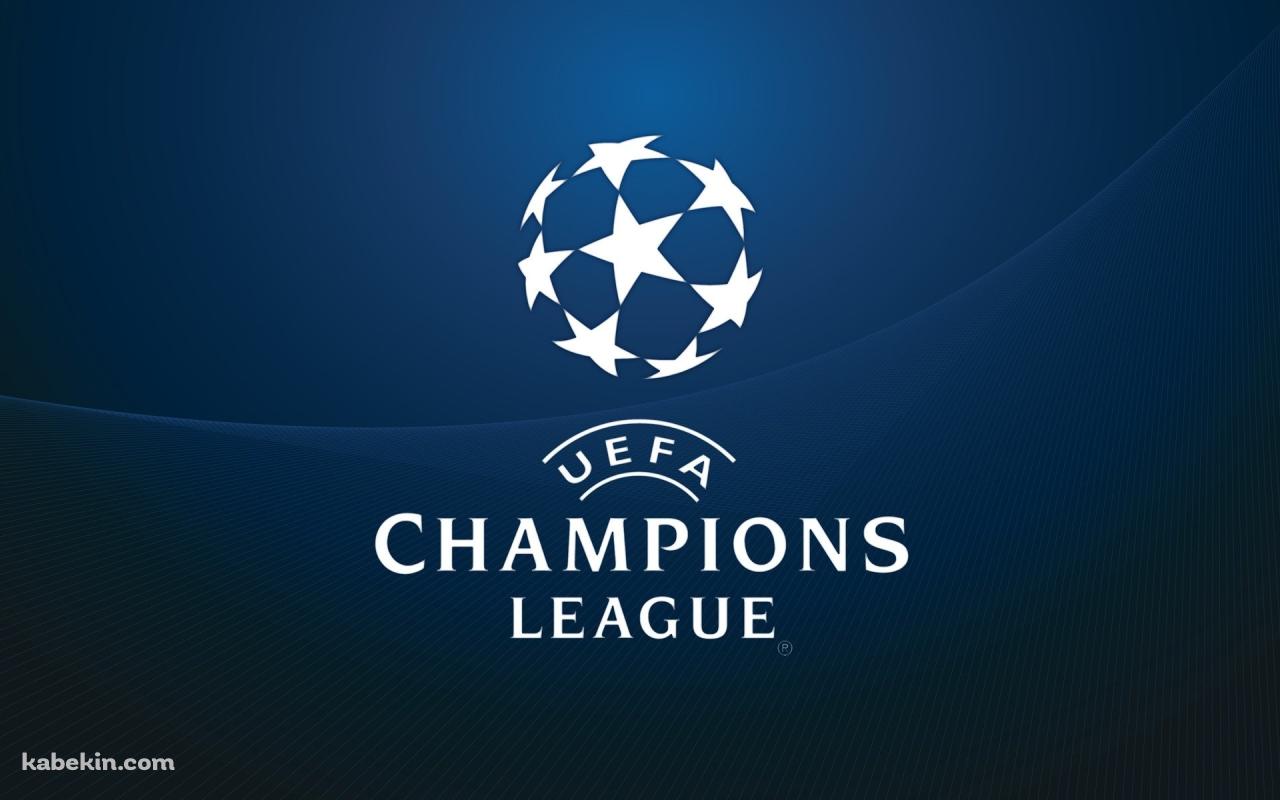 UEFA CHAMPIONS LEAGUEの壁紙(1280px x 800px) 高画質 PC・デスクトップ用
