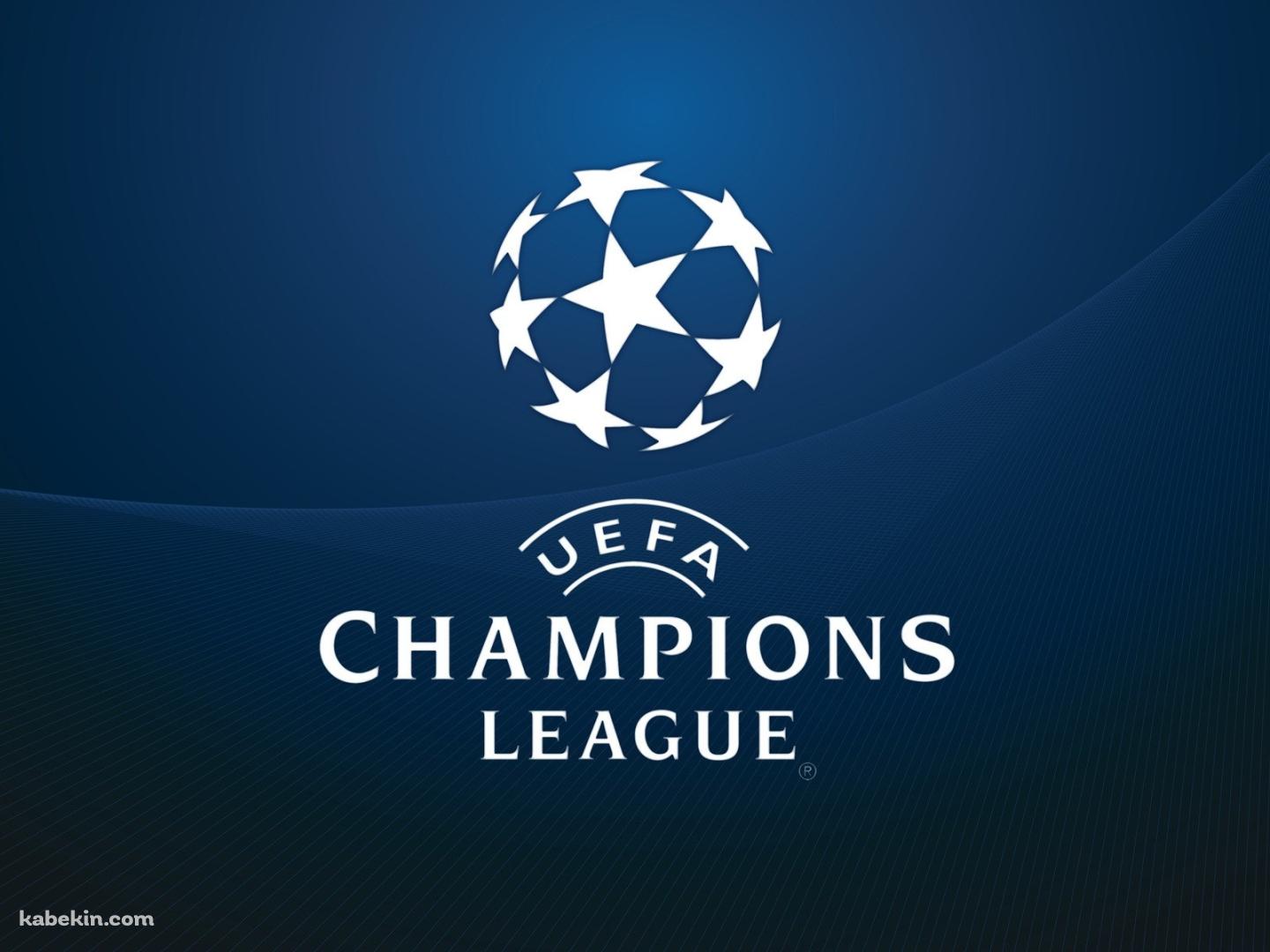 UEFA CHAMPIONS LEAGUEの壁紙(1440px x 1080px) 高画質 PC・デスクトップ用