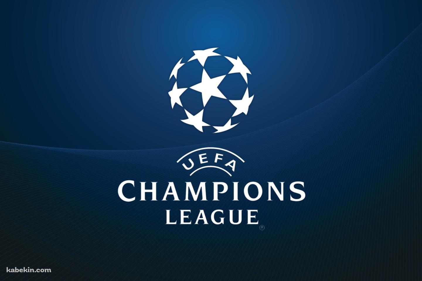 UEFA CHAMPIONS LEAGUEの壁紙(1440px x 960px) 高画質 PC・デスクトップ用