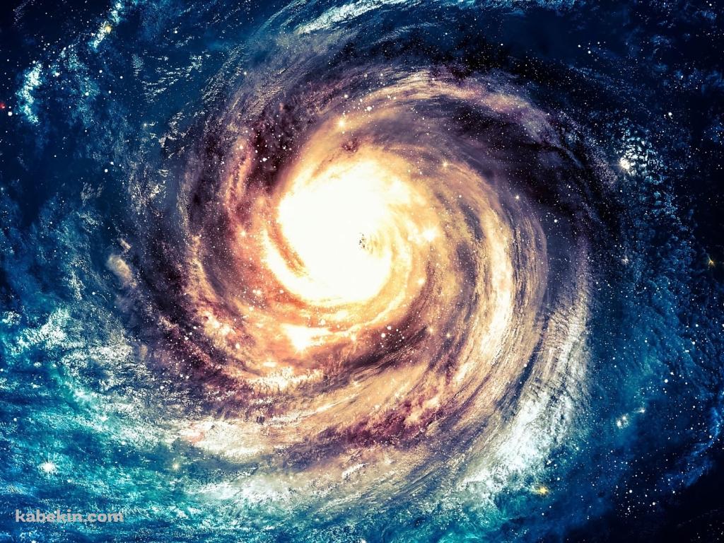 ブラックホール 宇宙の壁紙(1024px x 768px) 高画質 PC・デスクトップ用