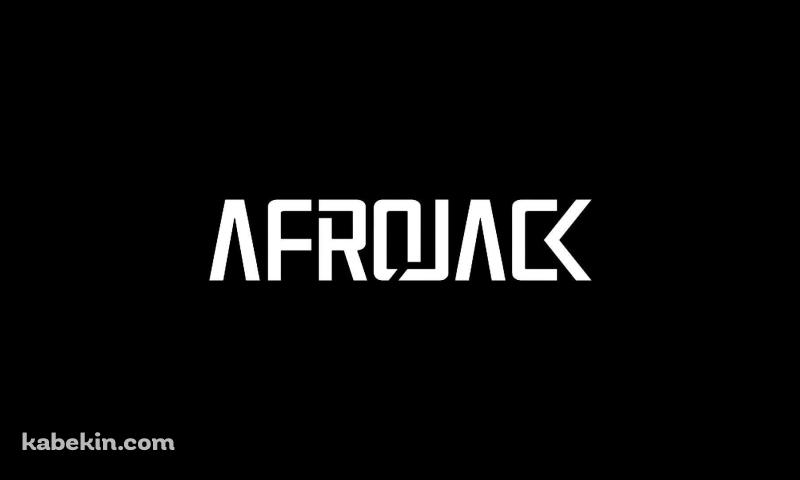 AFROJACKの壁紙(800px x 480px) 高画質 PC・デスクトップ用