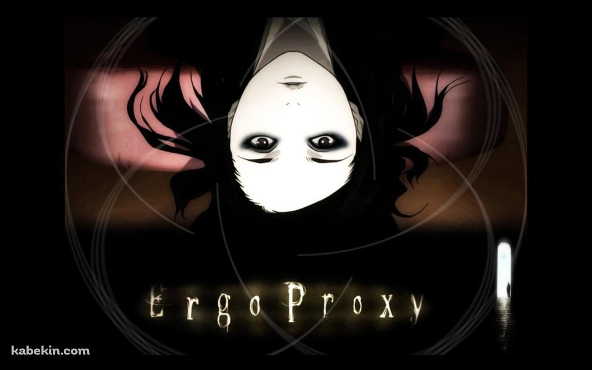 Ergo Proxyの壁紙(1152px x 720px) 高画質 PC・デスクトップ用