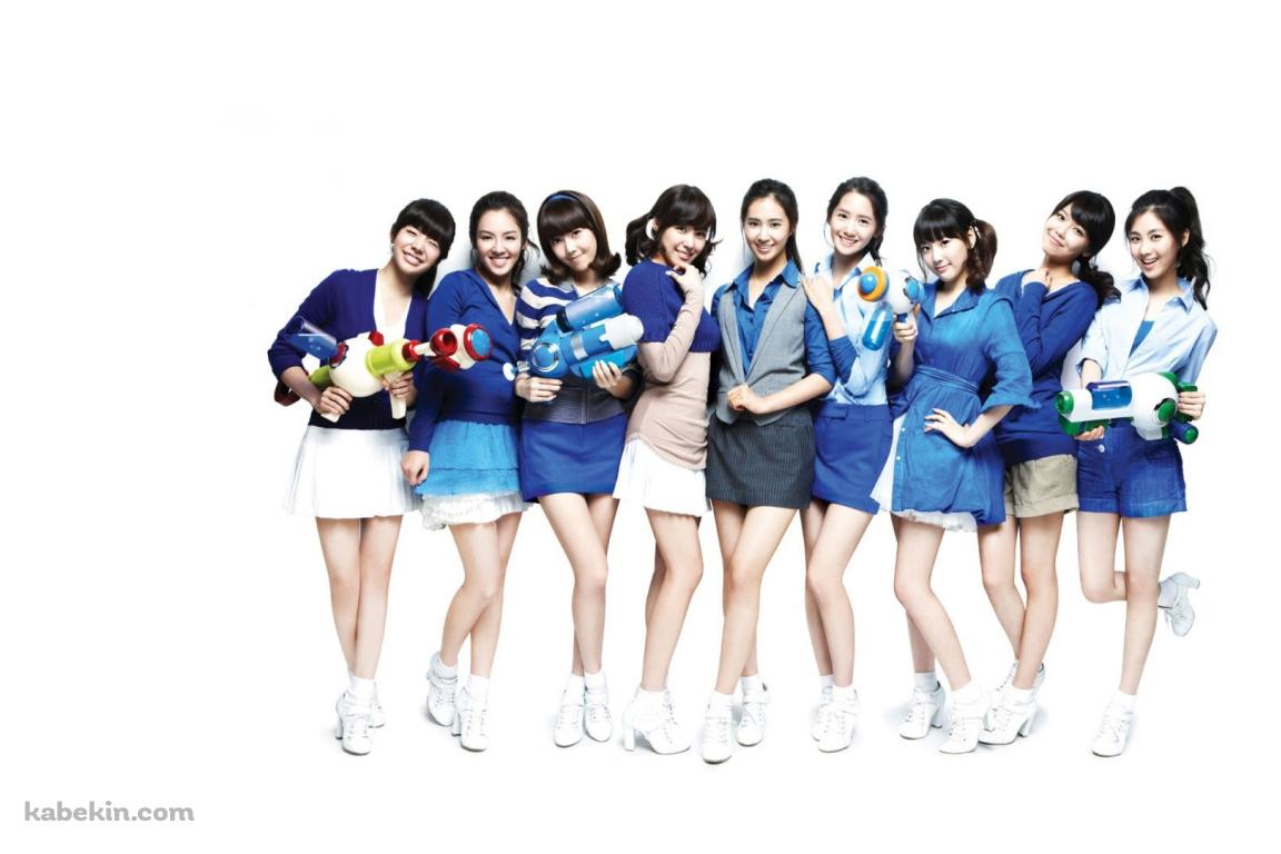 少女時代 SNSD 0729の壁紙(1152px x 768px) 高画質 PC・デスクトップ用