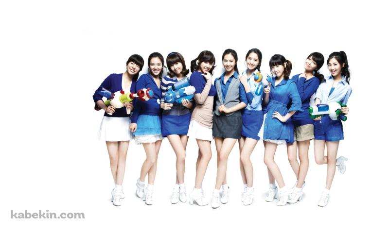 少女時代 SNSD 0729の壁紙(800px x 480px) 高画質 PC・デスクトップ用