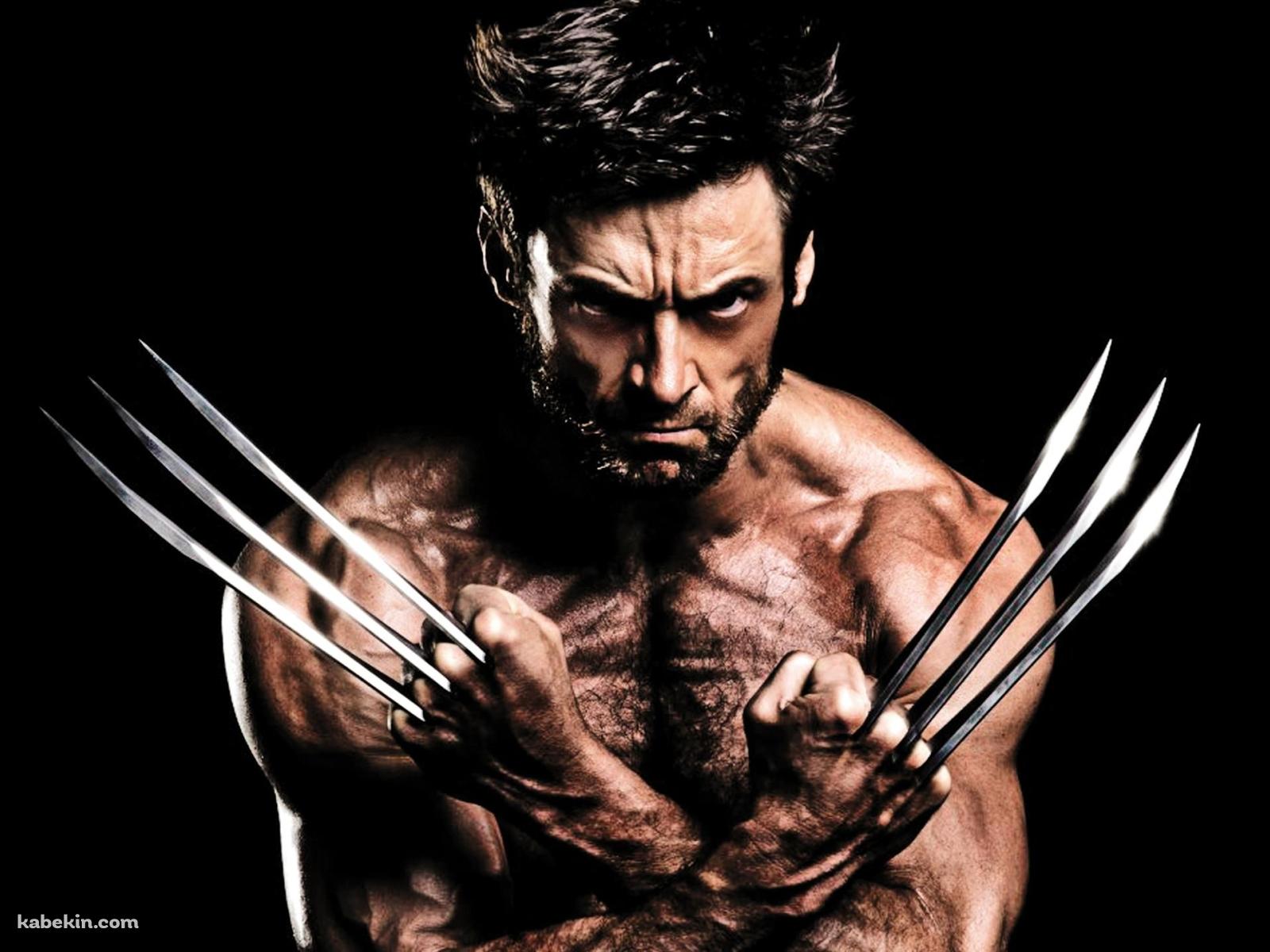 ウルバリンの壁紙(1600px x 1200px) 高画質 PC・デスクトップ用