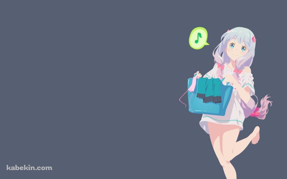 和泉 紗霧の壁紙(960px x 600px) 高画質 PC・デスクトップ用