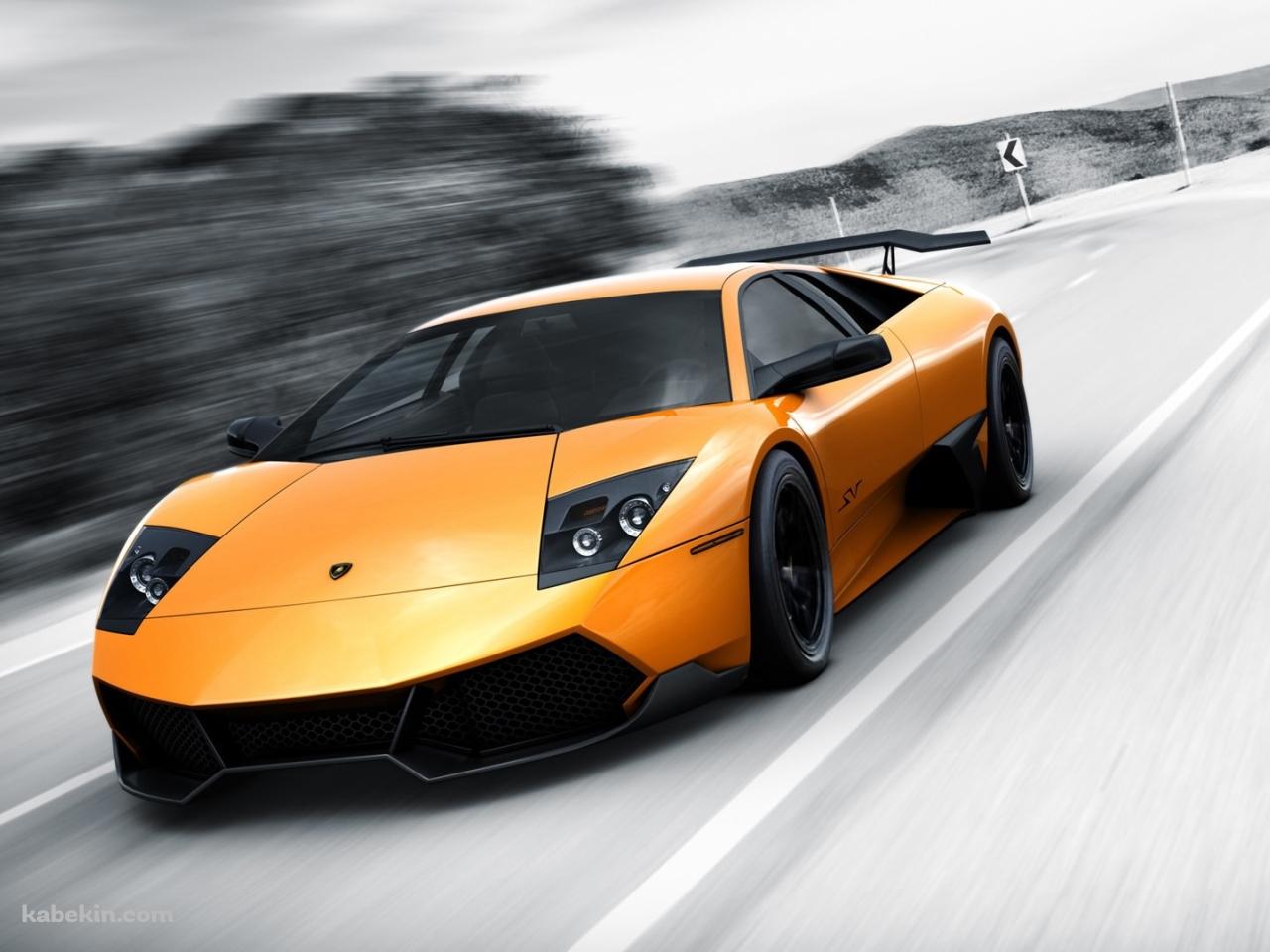 lamborghini murcielagoの壁紙(1280px x 960px) 高画質 PC・デスクトップ用