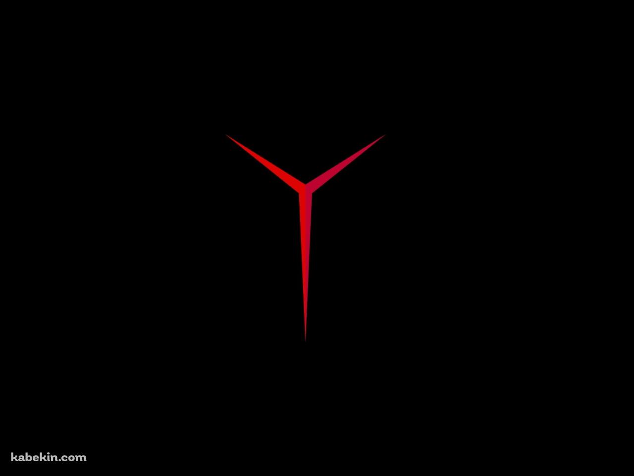 レノボ ロゴの壁紙(1280px x 960px) 高画質 PC・デスクトップ用