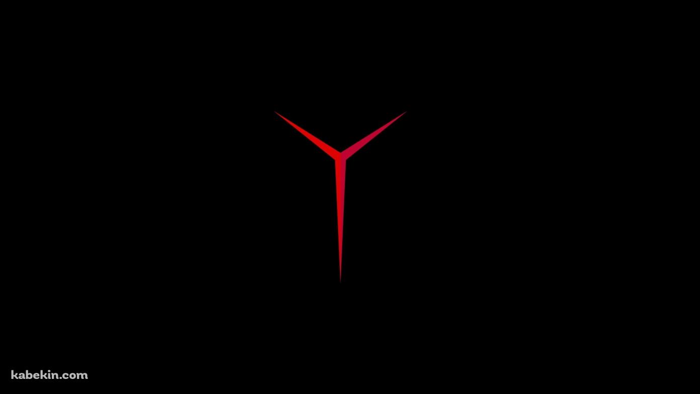 レノボ ロゴの壁紙(1391px x 783px) 高画質 PC・デスクトップ用