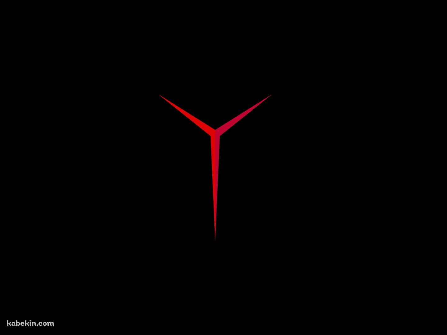 レノボ ロゴの壁紙(1440px x 1080px) 高画質 PC・デスクトップ用