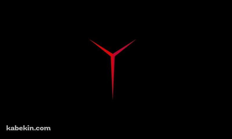 レノボ ロゴの壁紙(800px x 480px) 高画質 PC・デスクトップ用